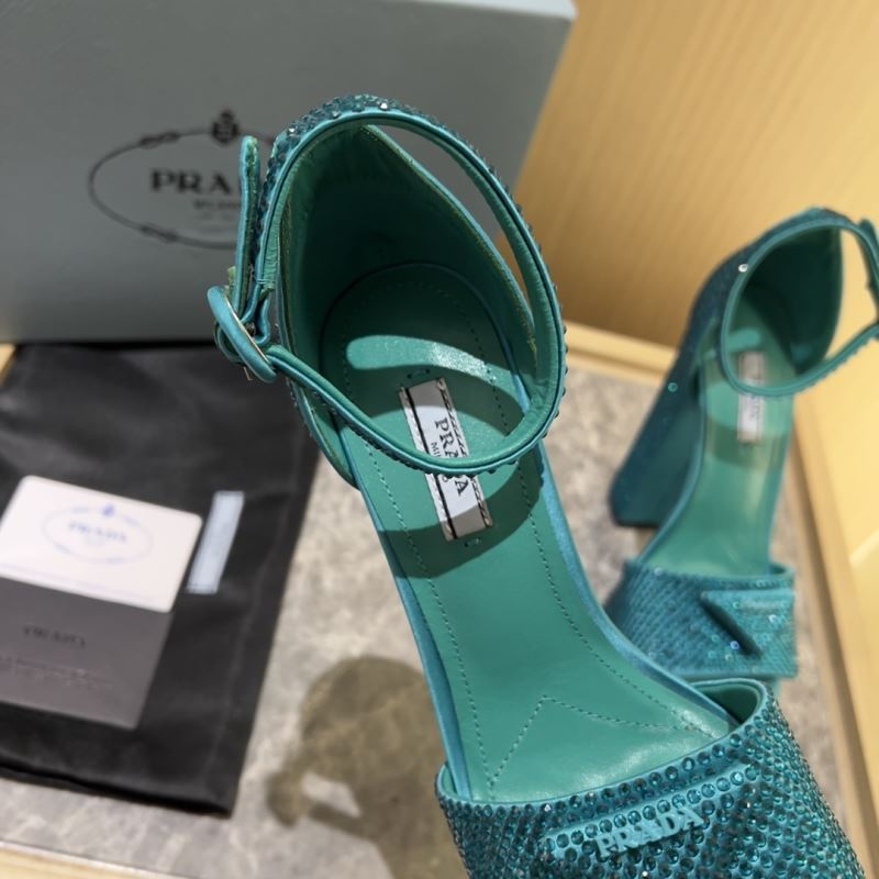 Prada Sandals